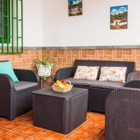 Apartamento Luna Tias Exterior photo