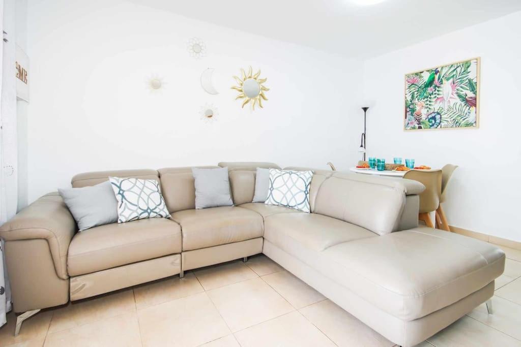 Apartamento Luna Tias Exterior photo