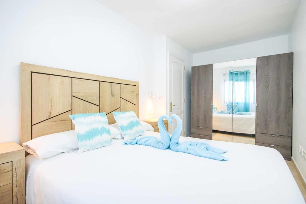 Apartamento Luna Tias Exterior photo