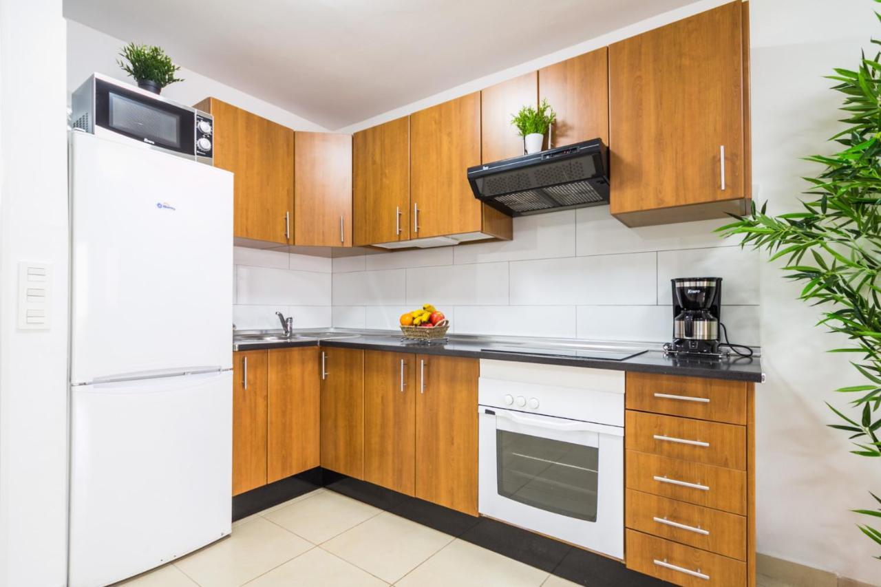 Apartamento Luna Tias Exterior photo