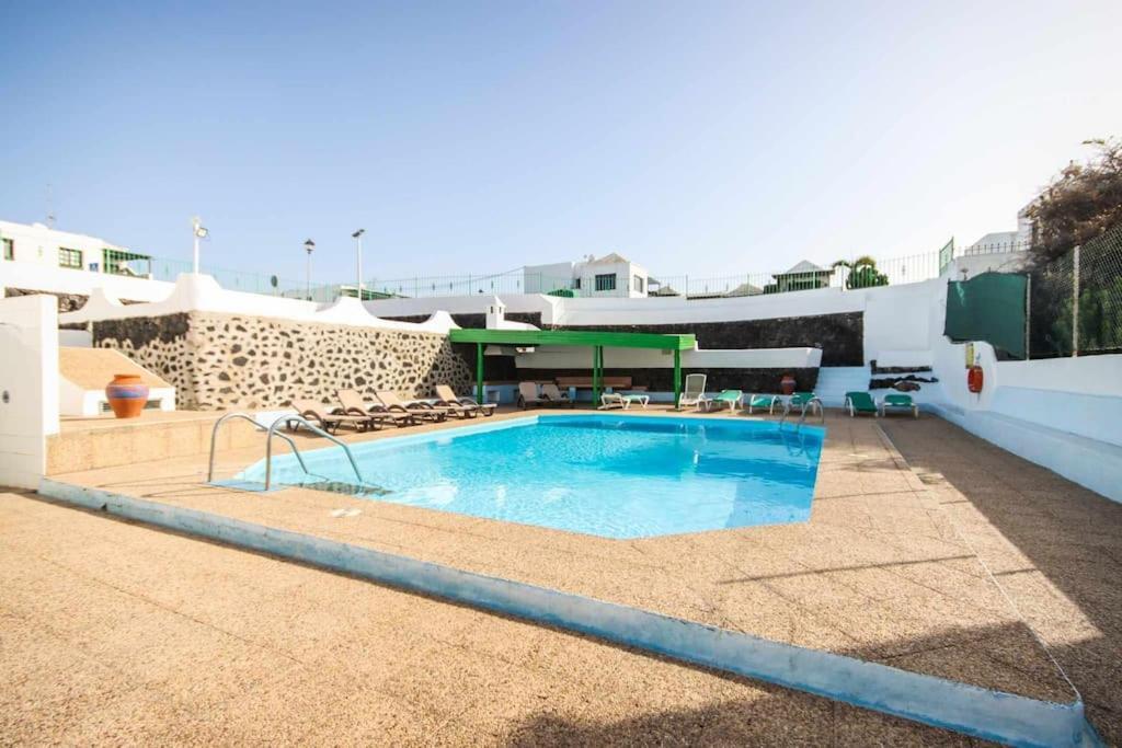 Apartamento Luna Tias Exterior photo