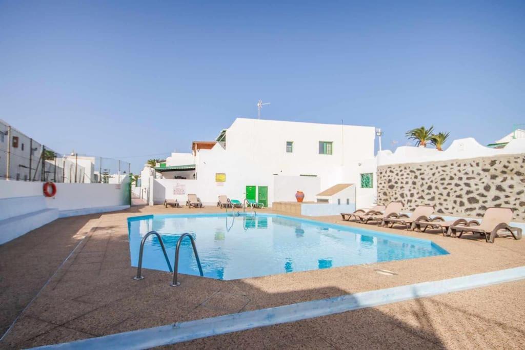 Apartamento Luna Tias Exterior photo