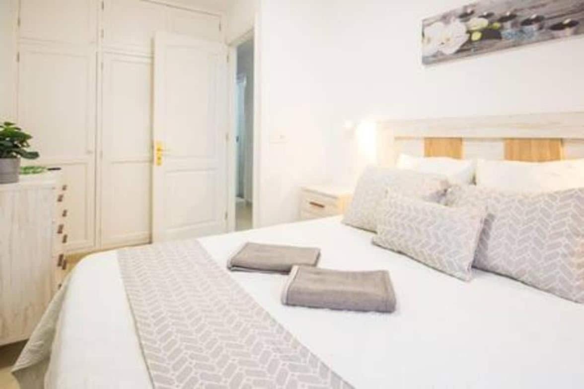 Apartamento Luna Tias Exterior photo