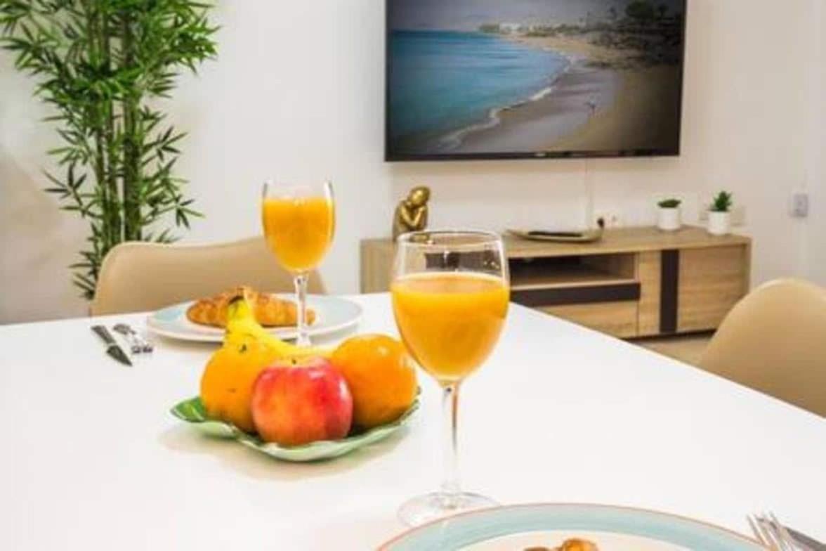 Apartamento Luna Tias Exterior photo