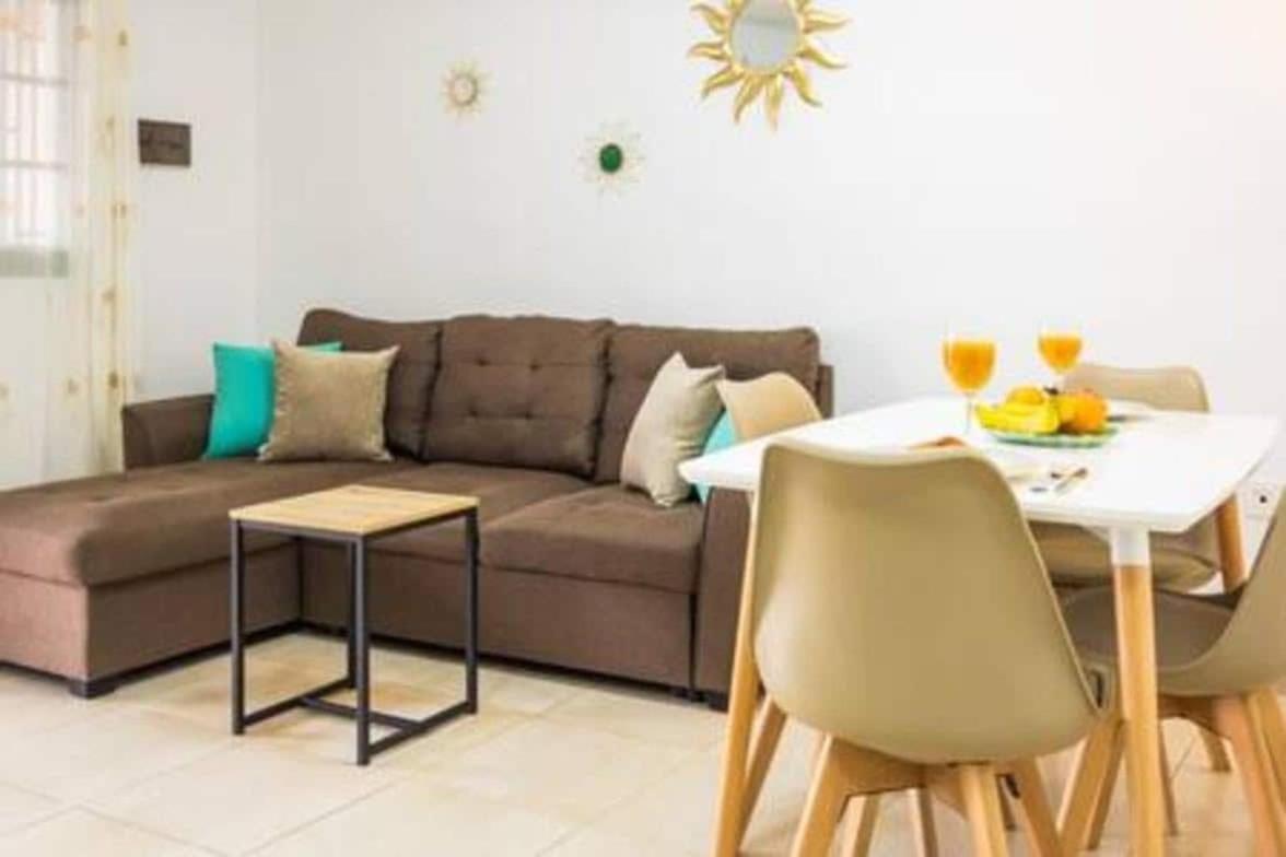 Apartamento Luna Tias Exterior photo