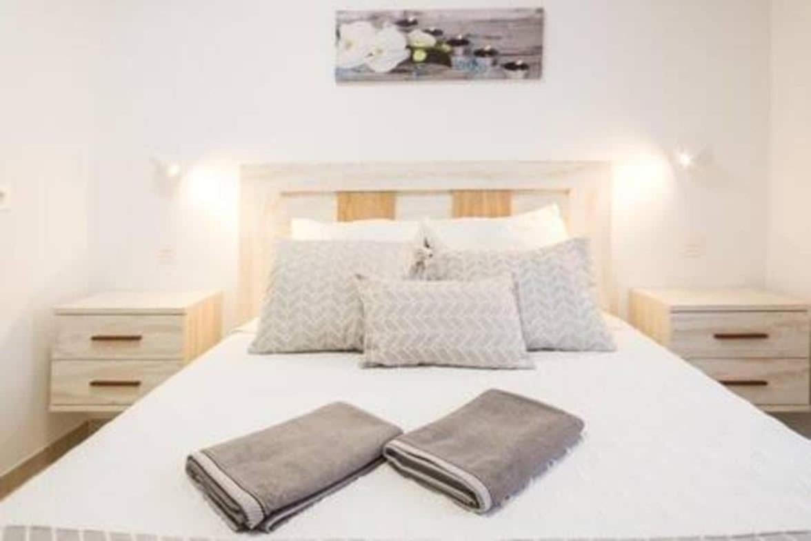 Apartamento Luna Tias Exterior photo