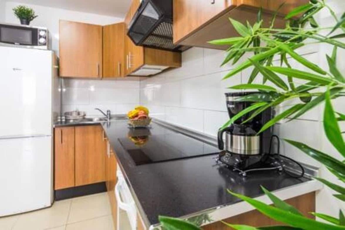 Apartamento Luna Tias Exterior photo
