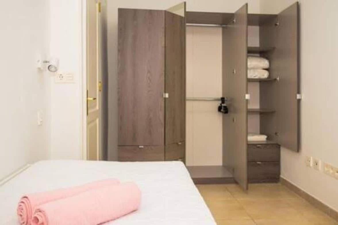Apartamento Luna Tias Exterior photo