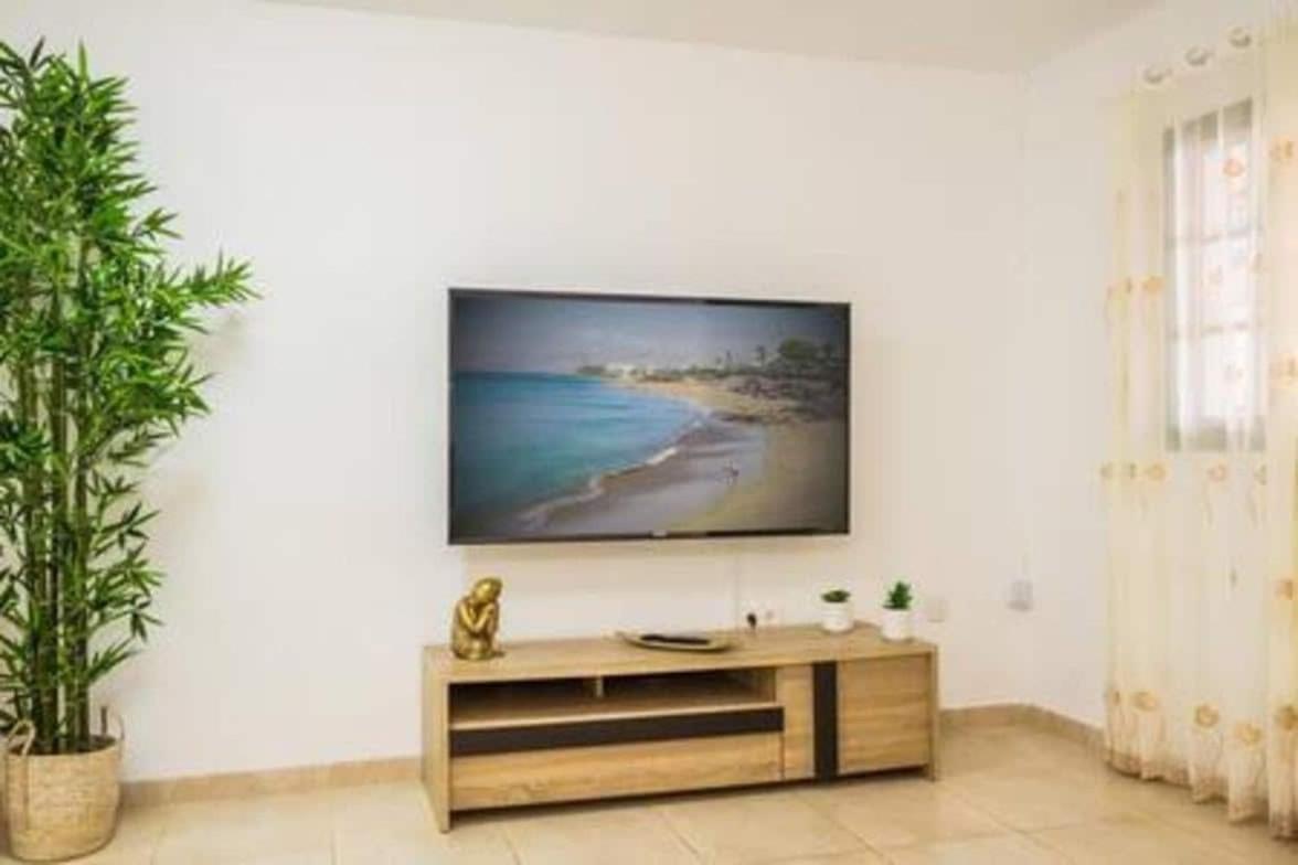 Apartamento Luna Tias Exterior photo