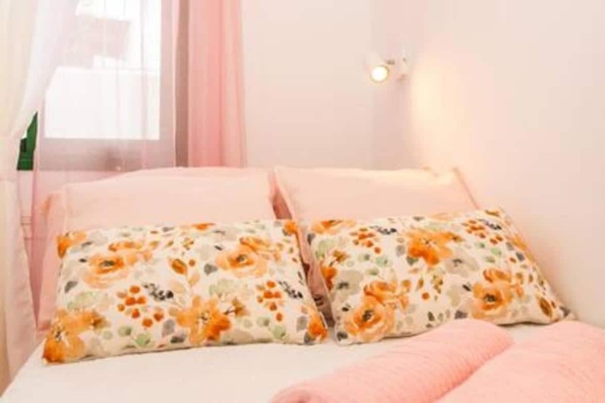 Apartamento Luna Tias Exterior photo